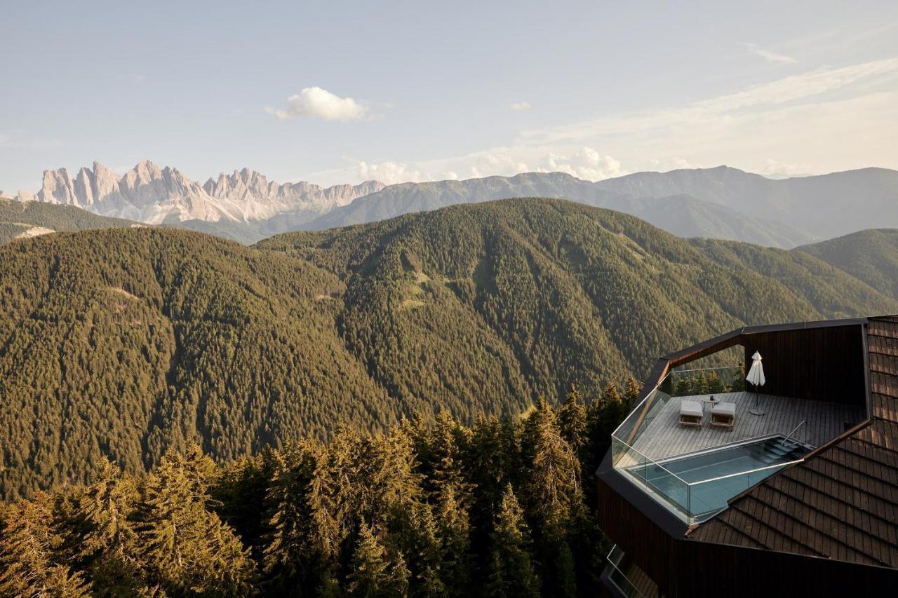 Forestis Dolomites Bressanone Kültér fotó